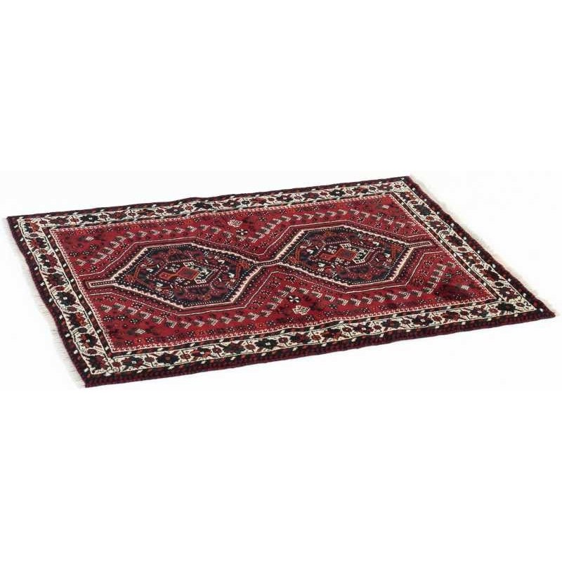 tappeto persia shiraz cm 108x158 3