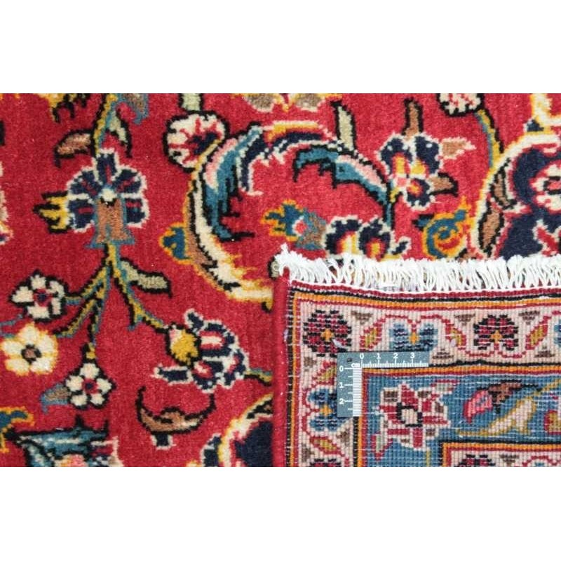 tappeto persia keshan cm.245x355 0