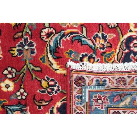 tappeto persia keshan cm.245x355 0