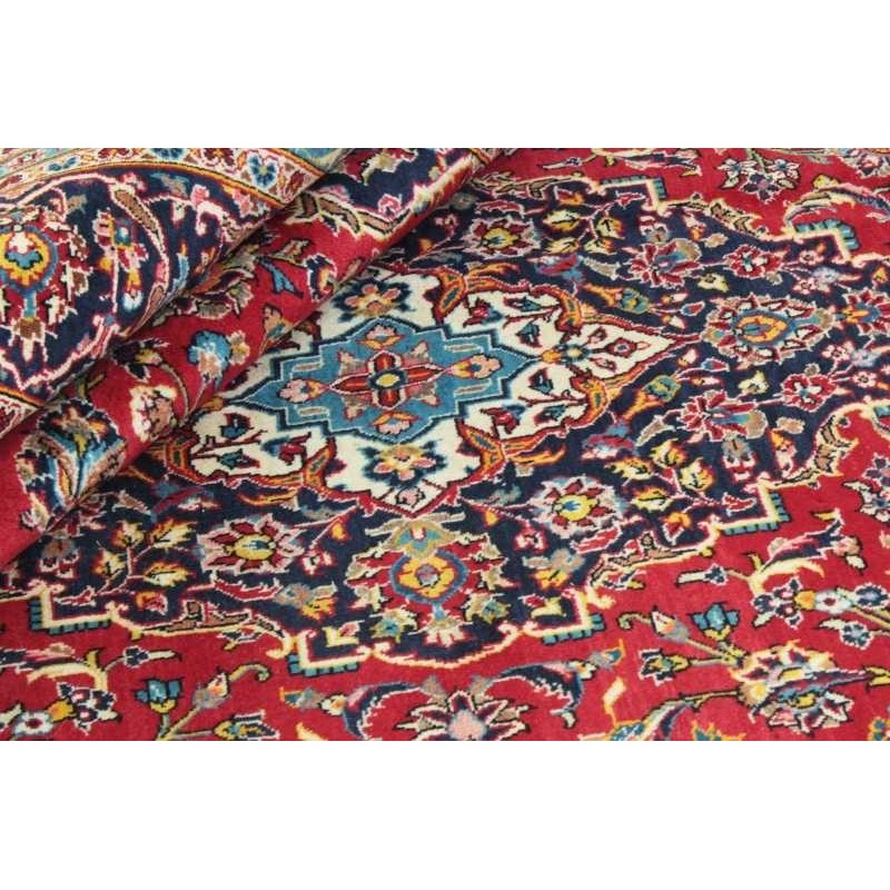 tappeto persia keshan cm.245x355 1