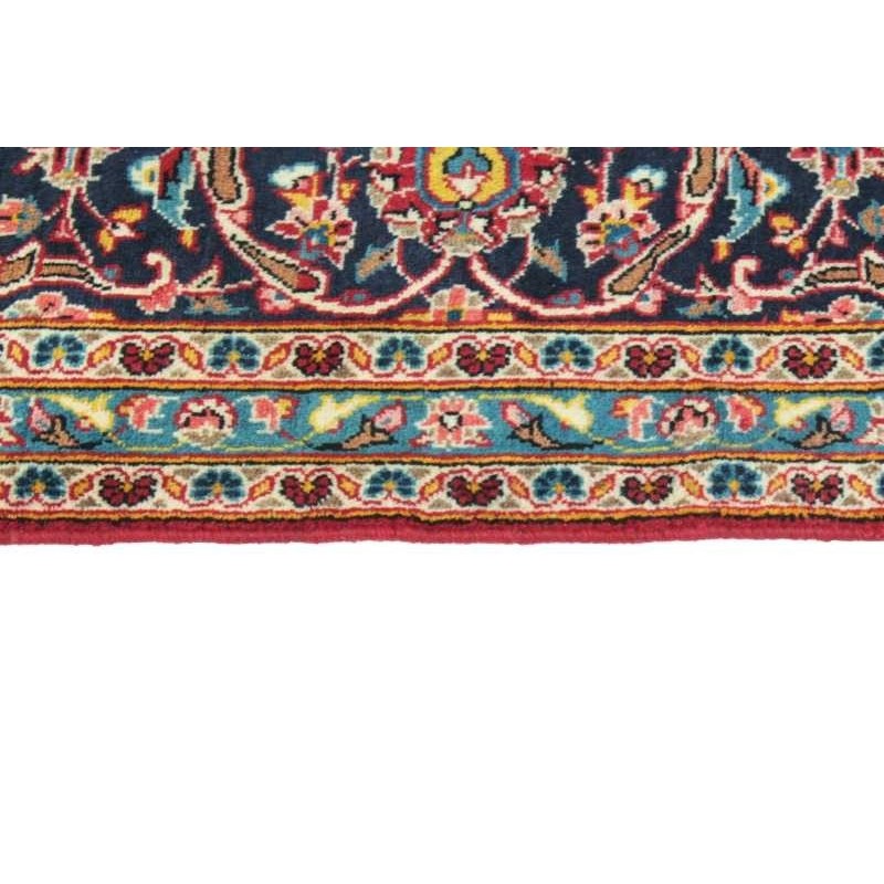 tappeto persia keshan cm 245x355 2