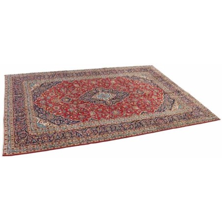 tappeto persia keshan cm 245x355 3