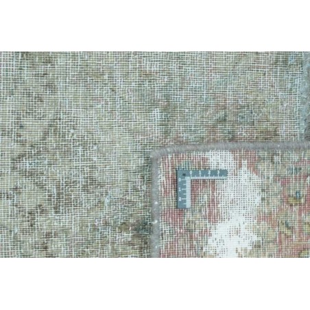 tappeto persia vintage patchwork cm.172x243 0