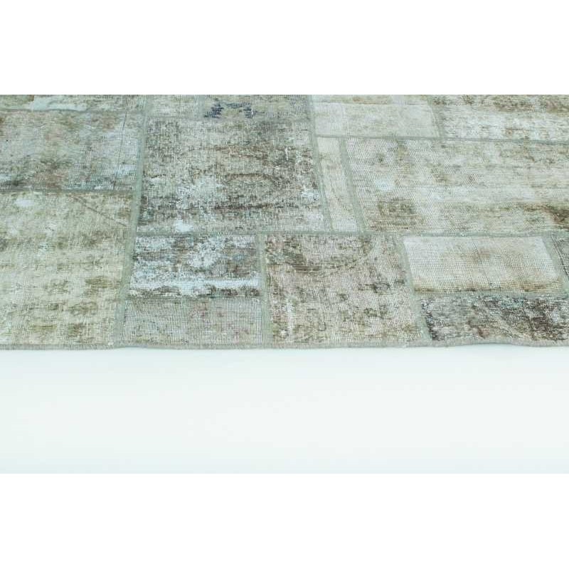 tappeto persia vintage patchwork cm 172x243 2