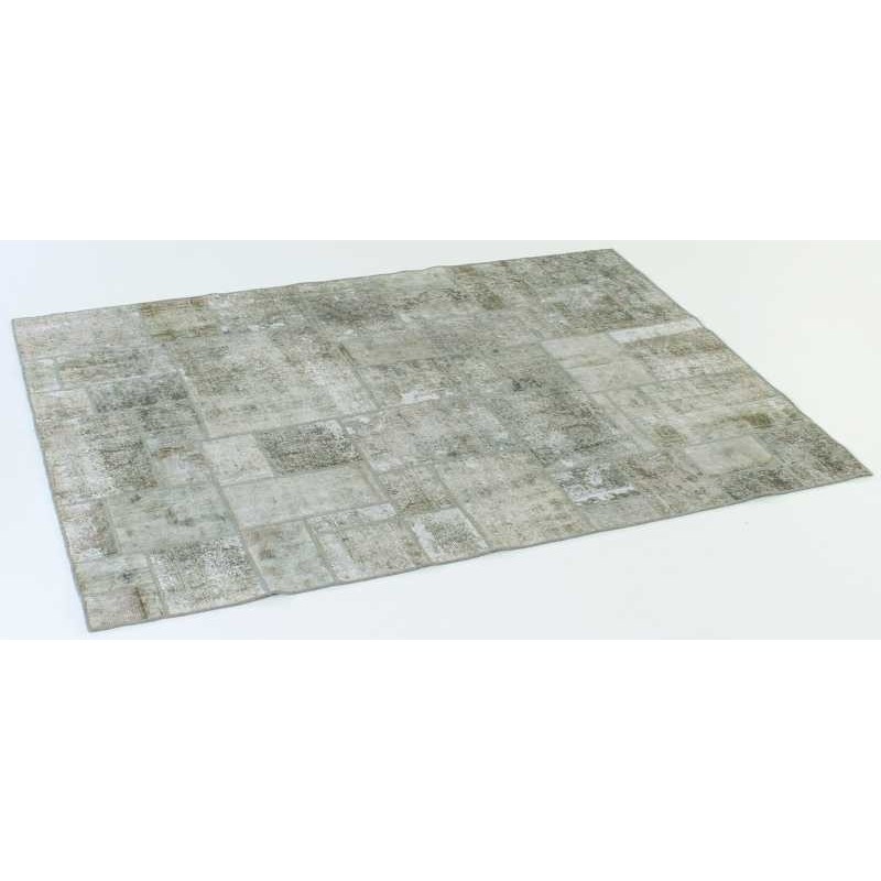 tappeto persia vintage patchwork cm 172x243 3
