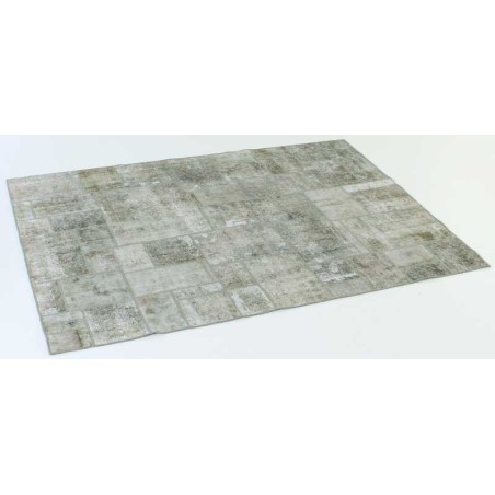 tappeto persia vintage patchwork cm 172x243 3