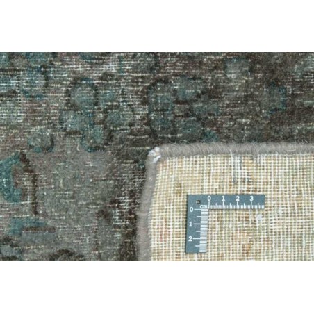 tappeto persia vintage patchwork cm.175x246 0