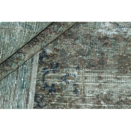 tappeto persia vintage patchwork cm.175x246 1
