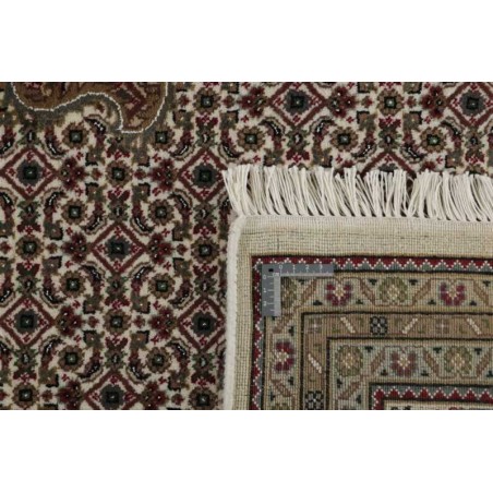 tappeto india tabriz royal cm.194x299 0