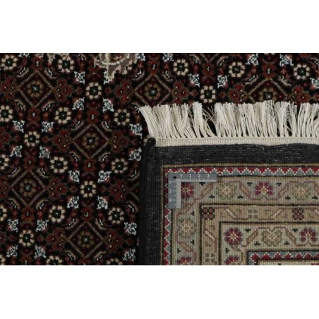 tappeto india tabriz royal cm.202x301 0
