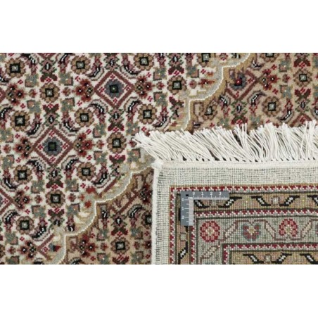 tappeto india tabriz royal cm.202x306 0