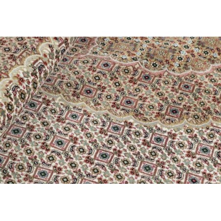 tappeto india tabriz royal cm.202x306 1