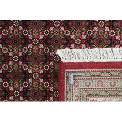 tappeto india tabriz royal cm 201x299 2