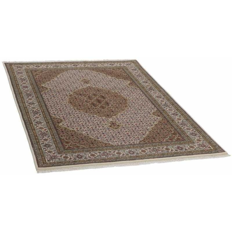 tappeto india tabriz indi cm 171x241 3
