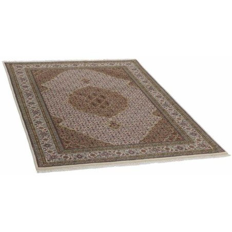 tappeto india tabriz indi cm 171x241 3