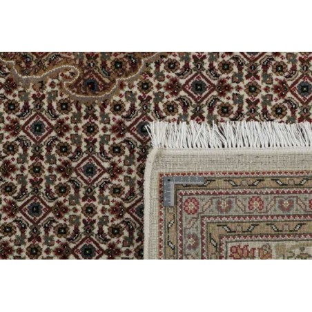 tappeto india tabriz royal cm.194x305 0