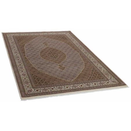 tappeto india tabriz royal cm 194x305 3