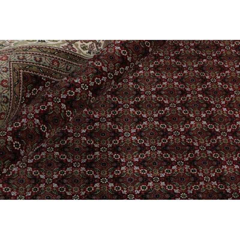 tappeto india tabriz royal cm.187x305 1
