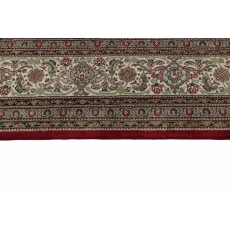 tappeto india tabriz royal cm 187x305 2