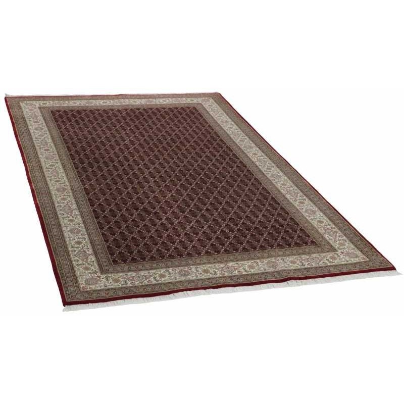 tappeto india tabriz royal cm 187x305 3