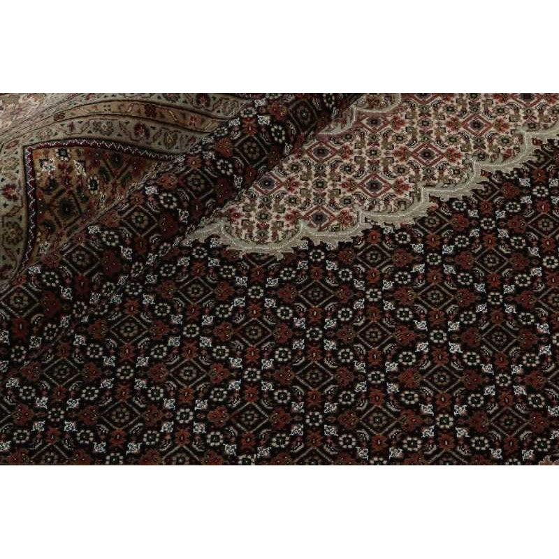 tappeto india tabriz royal cm.190x300 1