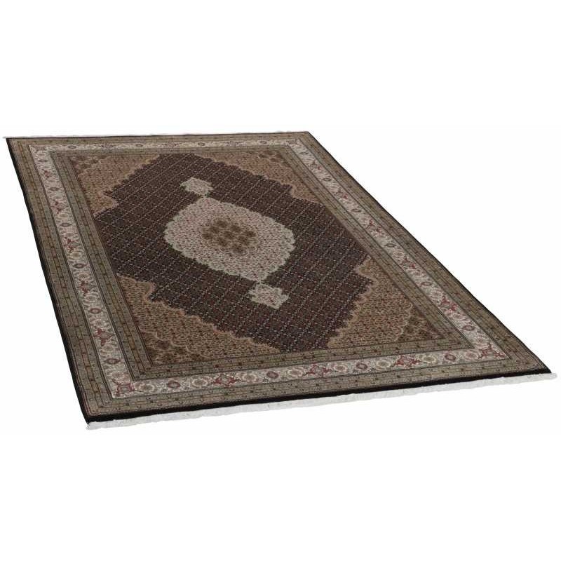 tappeto india tabriz royal cm 190x300 3