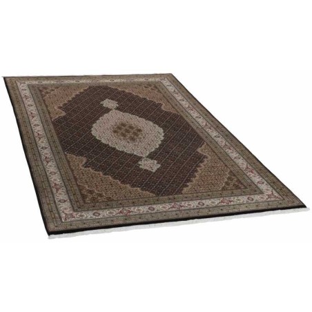 tappeto india tabriz royal cm 190x300 3
