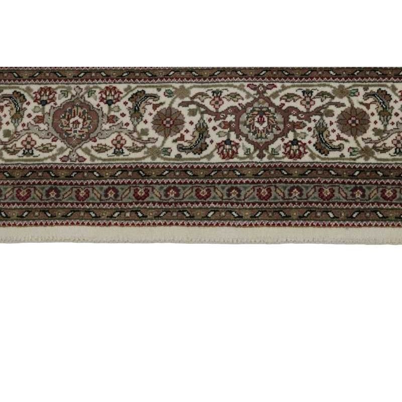 tappeto india tabriz royal cm 200x303 2
