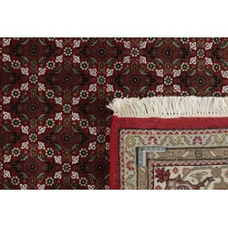 tappeto india tabriz royal cm 173x235 2