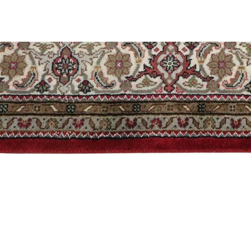 tappeto india tabriz royal cm 173x235 2