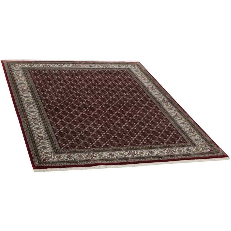 tappeto india tabriz royal cm 173x235 3