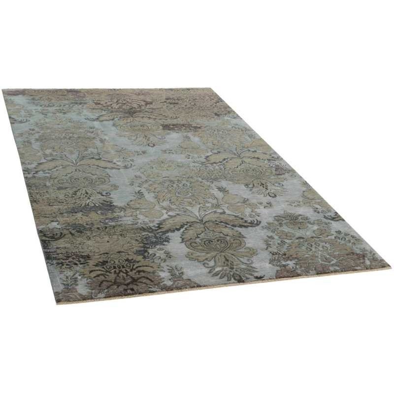 tappeto india damask cm 200x311 3
