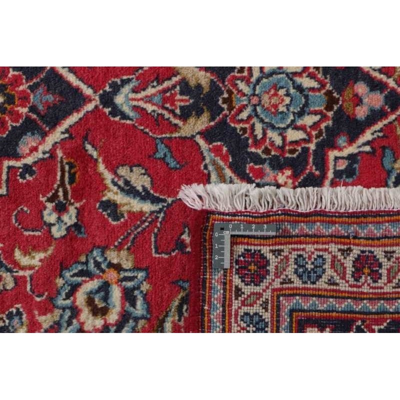 tappeto persia keshan cm.198x298 0