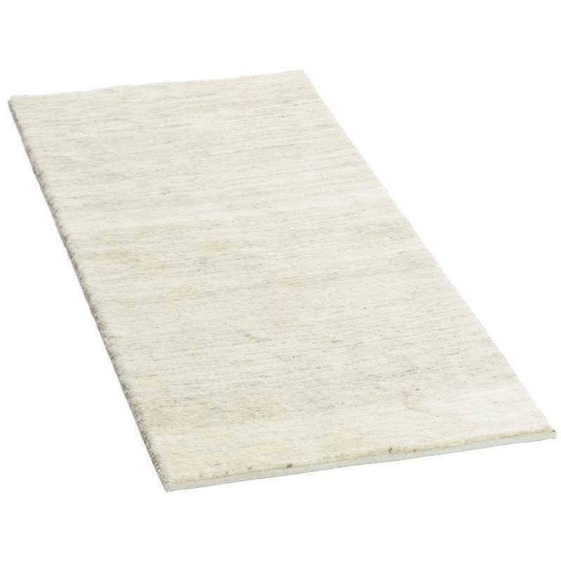 tappeto persia gabbeh natural cm 72x196 3