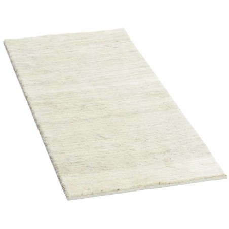 tappeto persia gabbeh natural cm 72x196 3