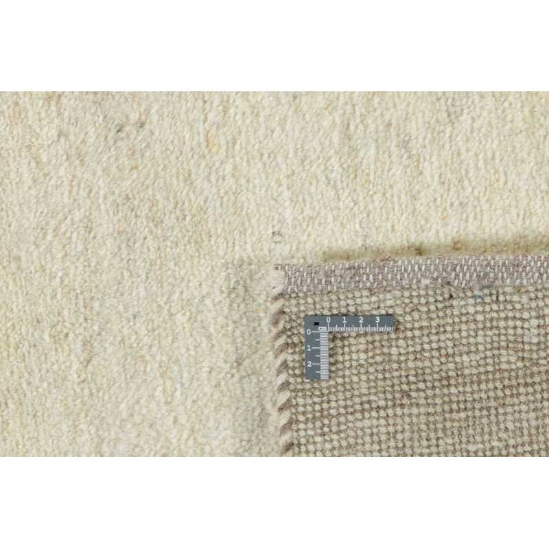 tappeto persia gabbeh natural cm.70x195 0