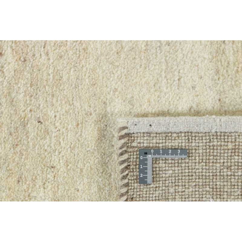 tappeto persia gabbeh natural cm.70x191 0