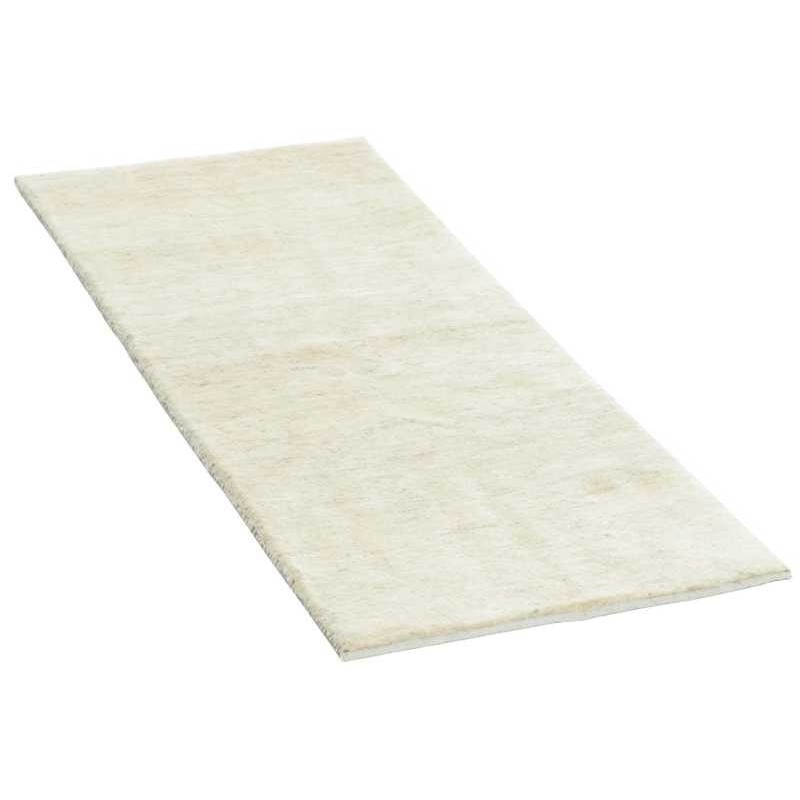 tappeto persia gabbeh natural cm 70x191 3