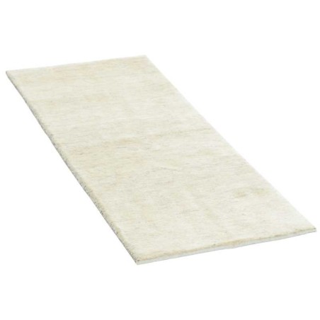 tappeto persia gabbeh natural cm 70x191 3