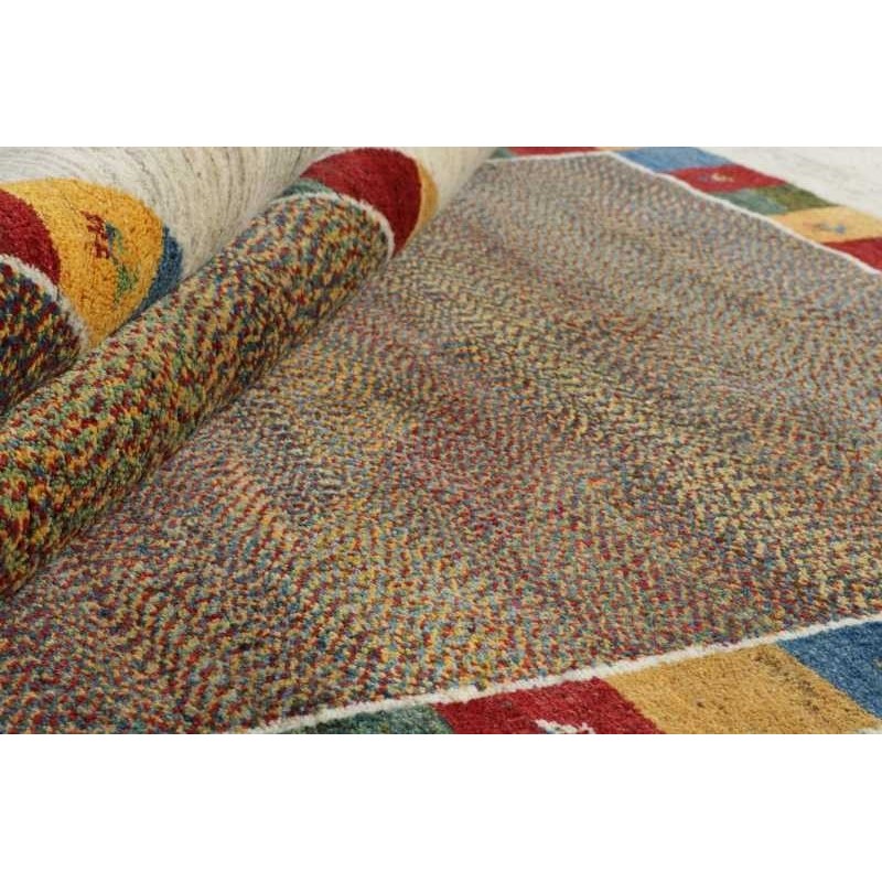 tappeto persia gabbeh limited cm.175x243 1