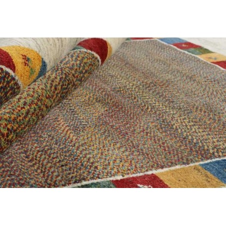 tappeto persia gabbeh limited cm.175x243 1