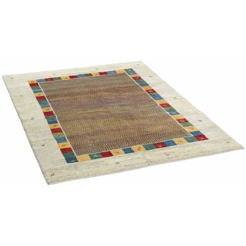 tappeto persia gabbeh limited cm 175x243 3