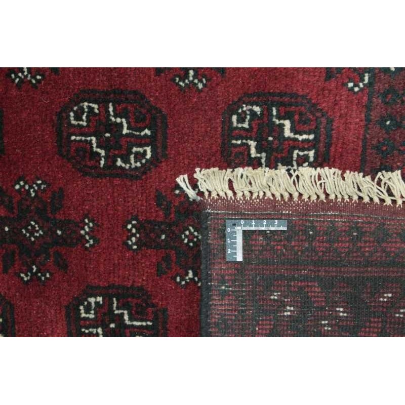 tappeto afghanistan aktscha cm.198x294 0