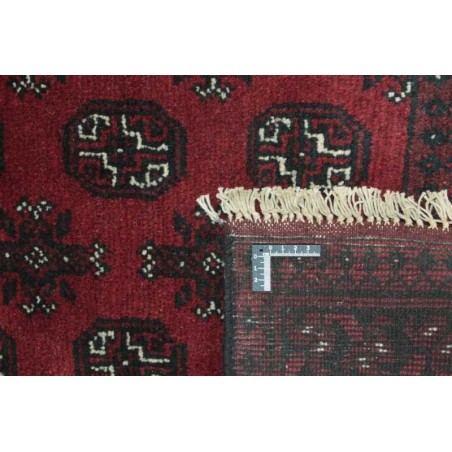 tappeto afghanistan aktscha cm.198x294 0