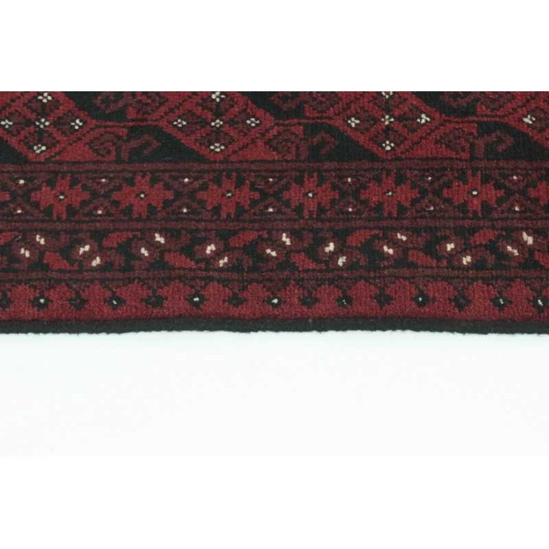 tappeto afghanistan aktscha cm 198x294 2