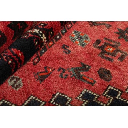tappeto persia shiraz cm.172x253 1