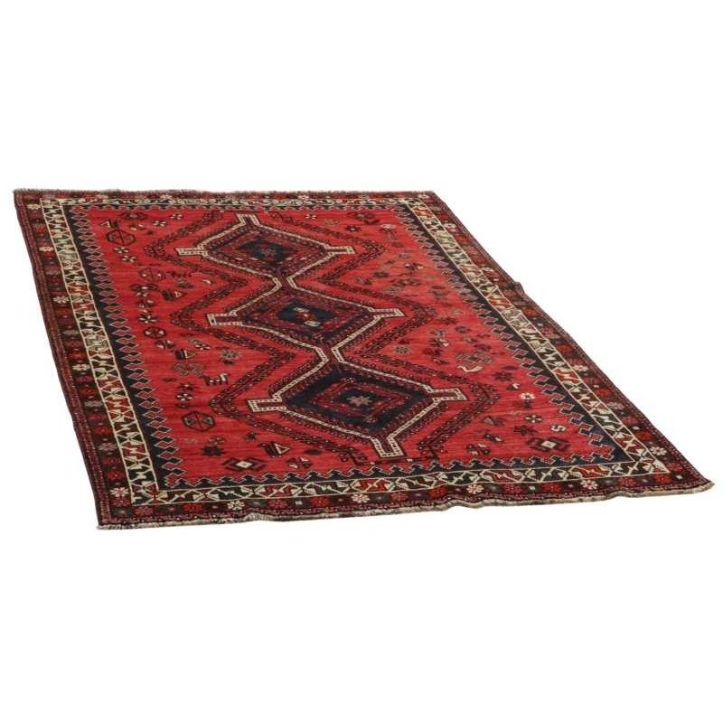 tappeto persia shiraz cm 172x253 3