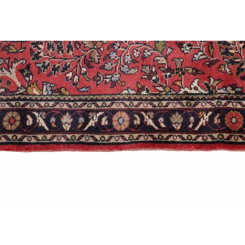 tappeto persia hamadan cm 87x300 2