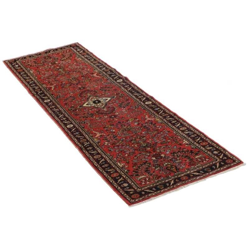 tappeto persia hamadan cm 87x300 3