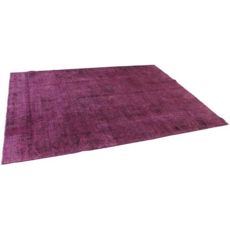 tappeto persia vintage royal outlet cm 284x370 3